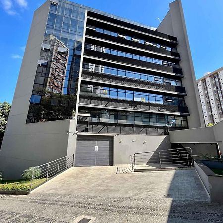 Lk Lourdes 16 Appartement Belo Horizonte Buitenkant foto
