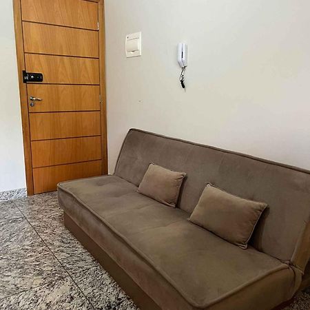 Lk Lourdes 16 Appartement Belo Horizonte Buitenkant foto
