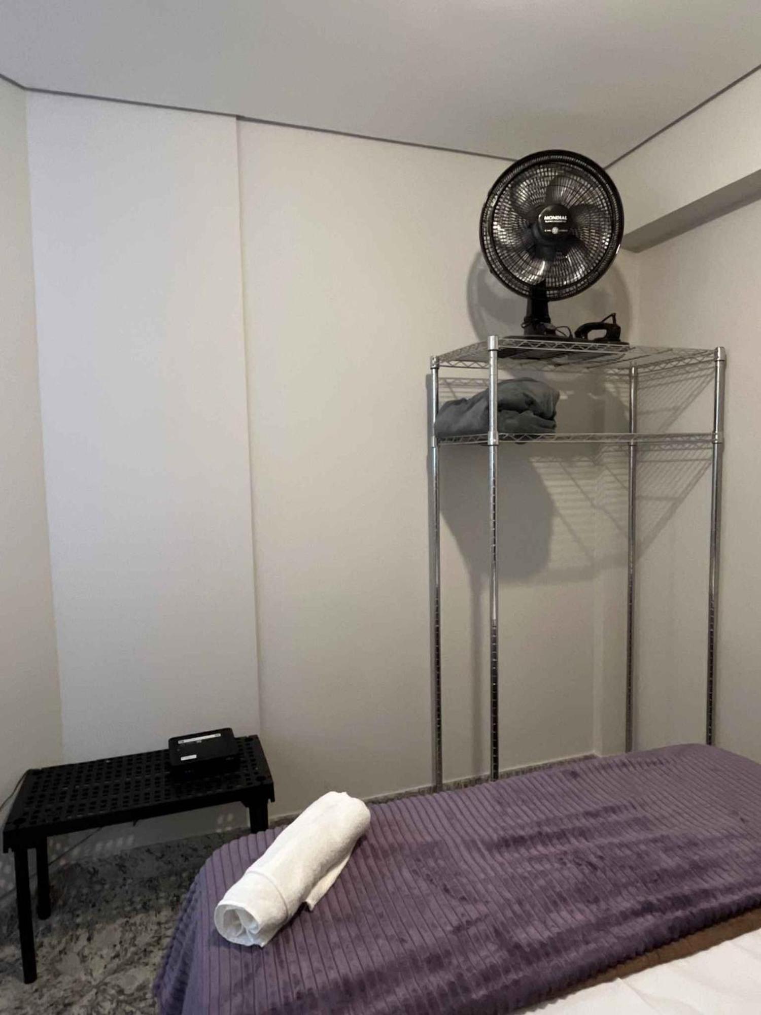 Lk Lourdes 16 Appartement Belo Horizonte Buitenkant foto