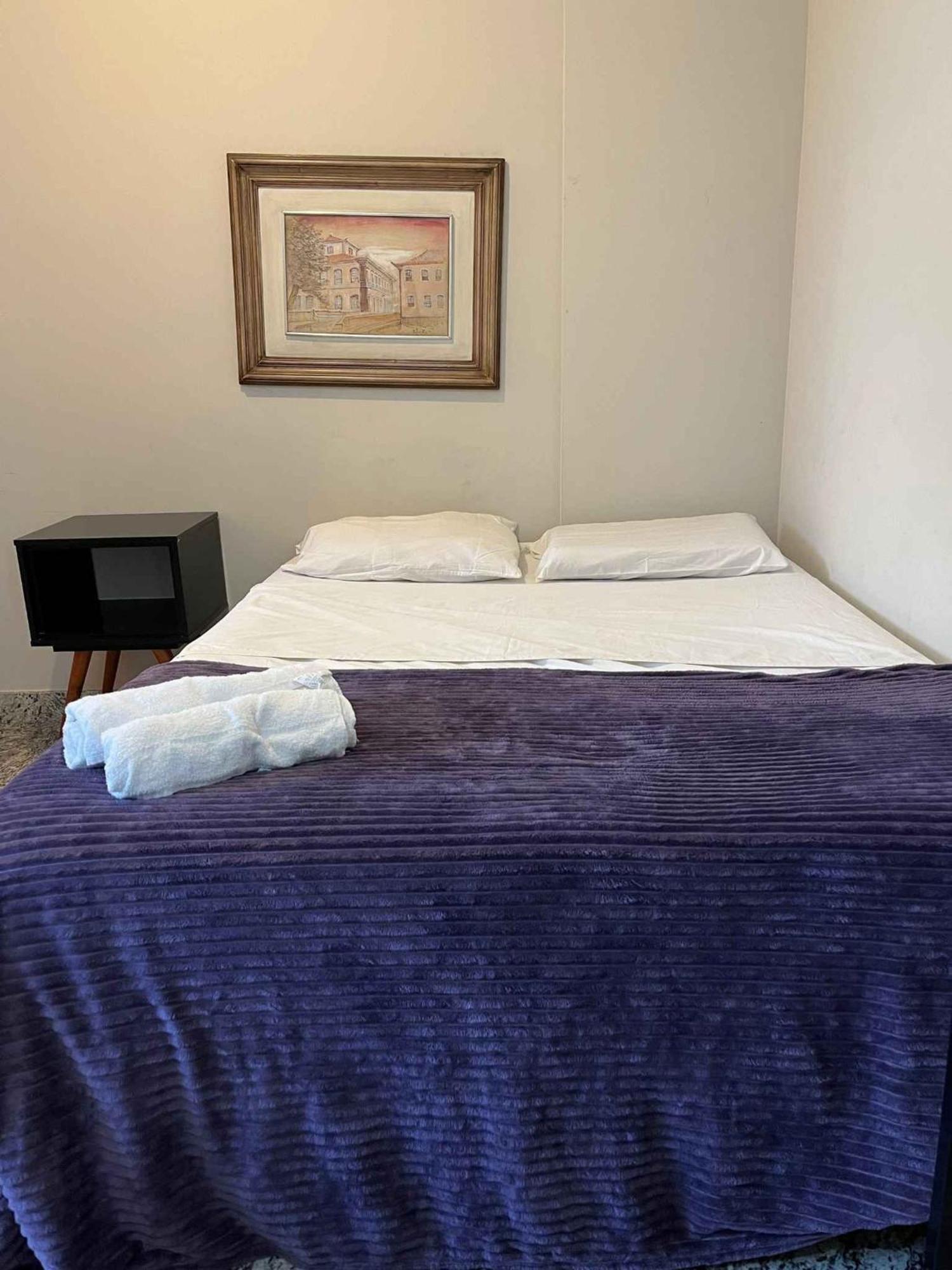 Lk Lourdes 16 Appartement Belo Horizonte Buitenkant foto