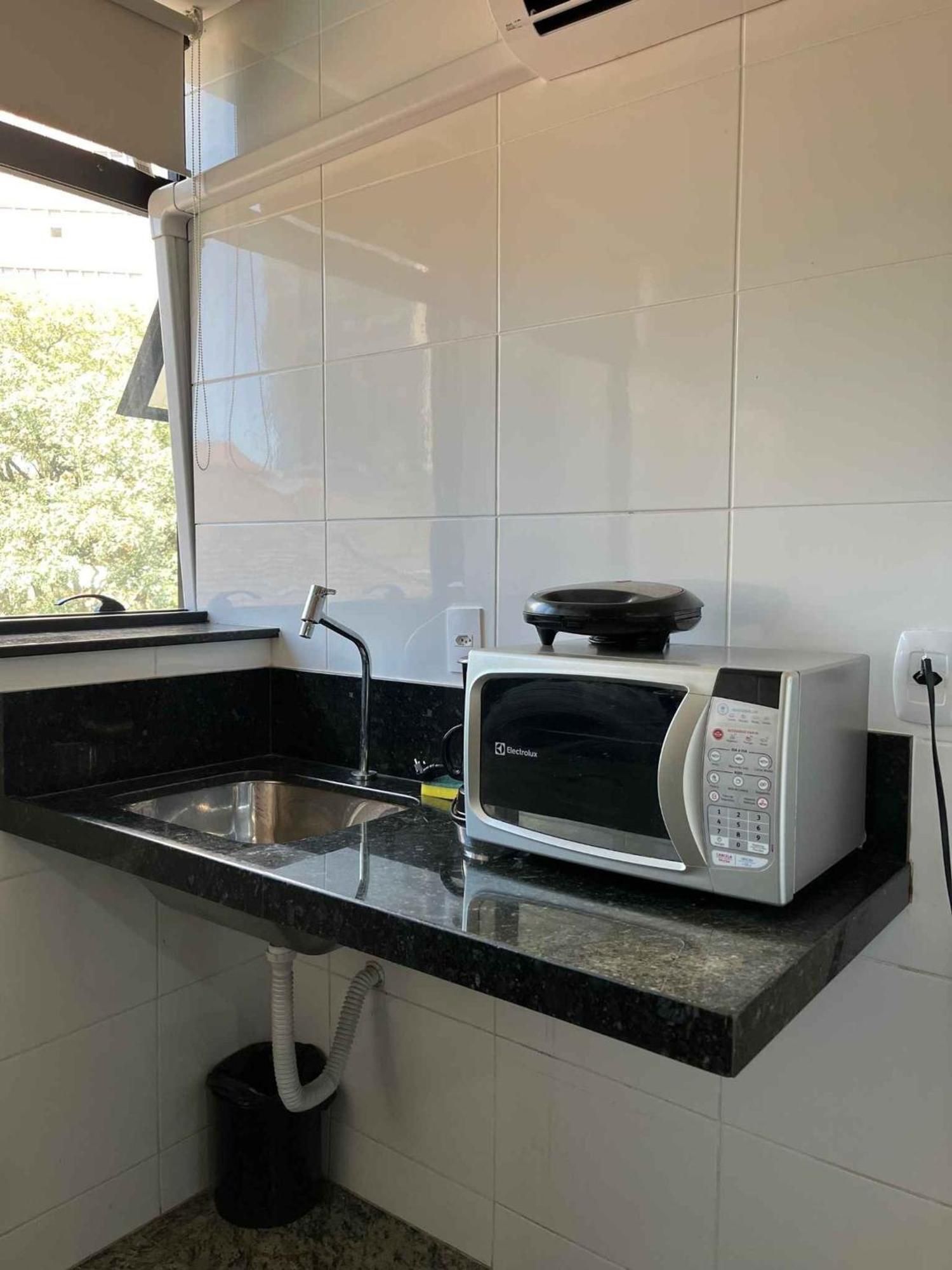 Lk Lourdes 16 Appartement Belo Horizonte Buitenkant foto