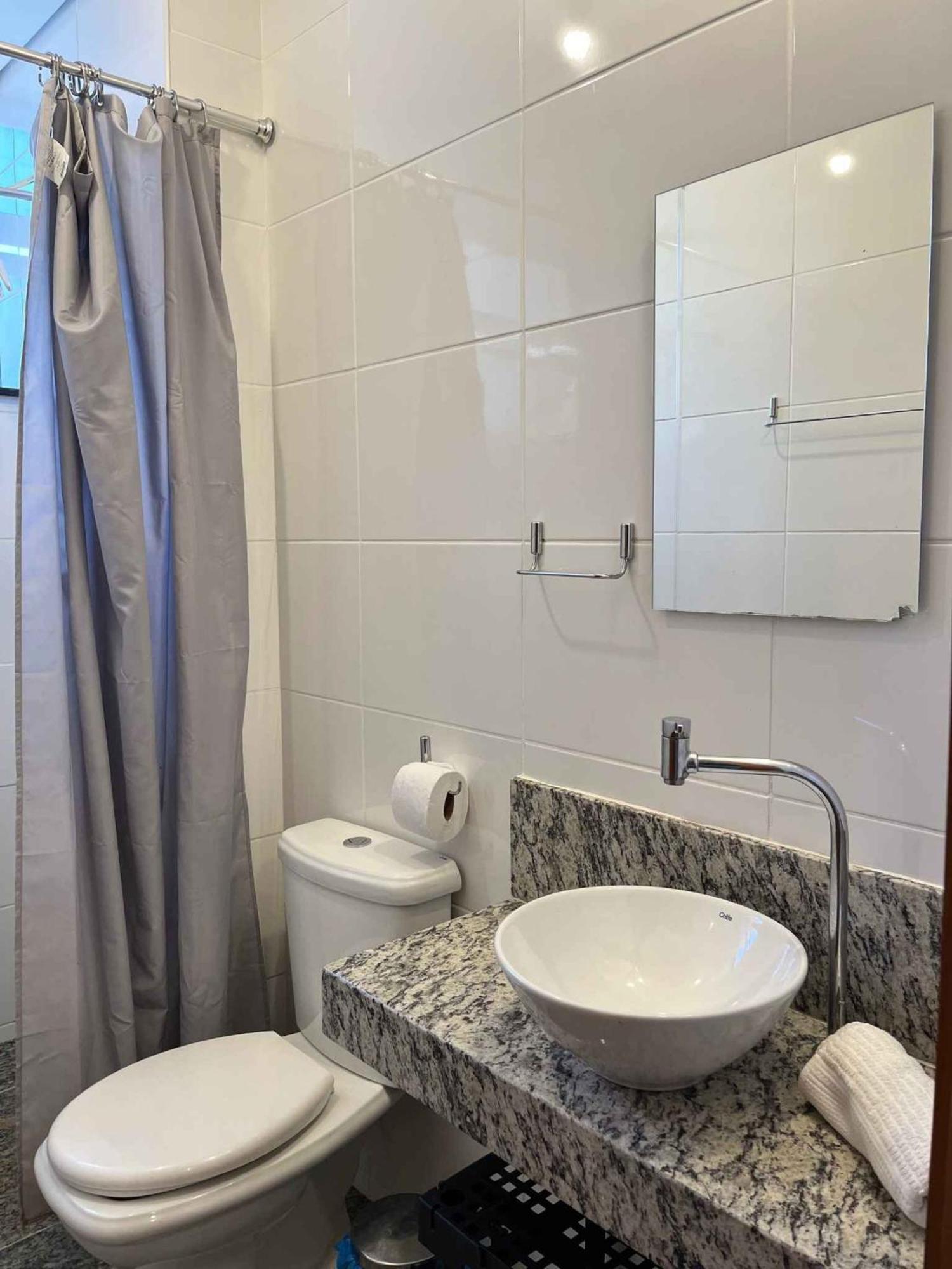 Lk Lourdes 16 Appartement Belo Horizonte Buitenkant foto