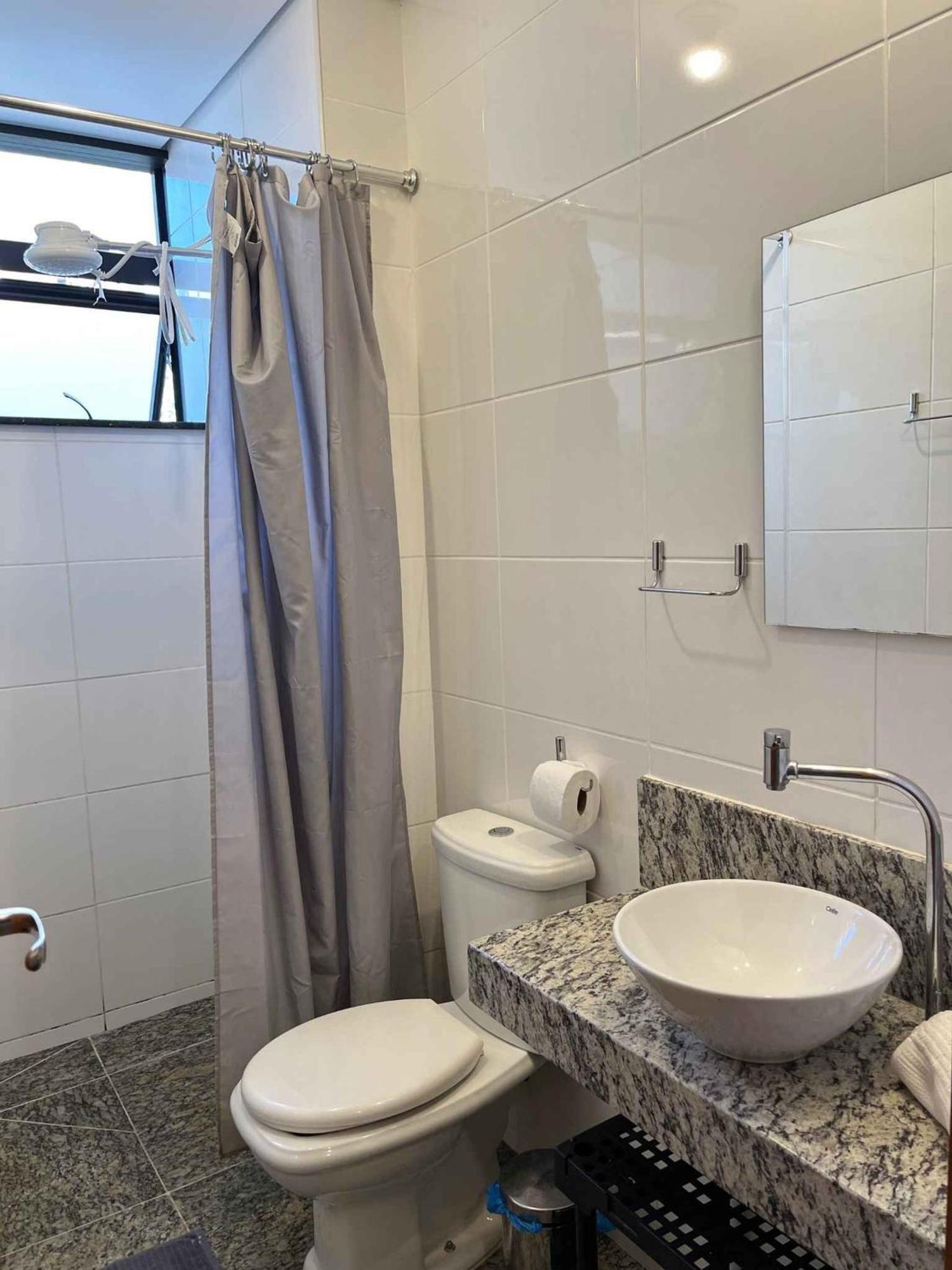 Lk Lourdes 16 Appartement Belo Horizonte Buitenkant foto