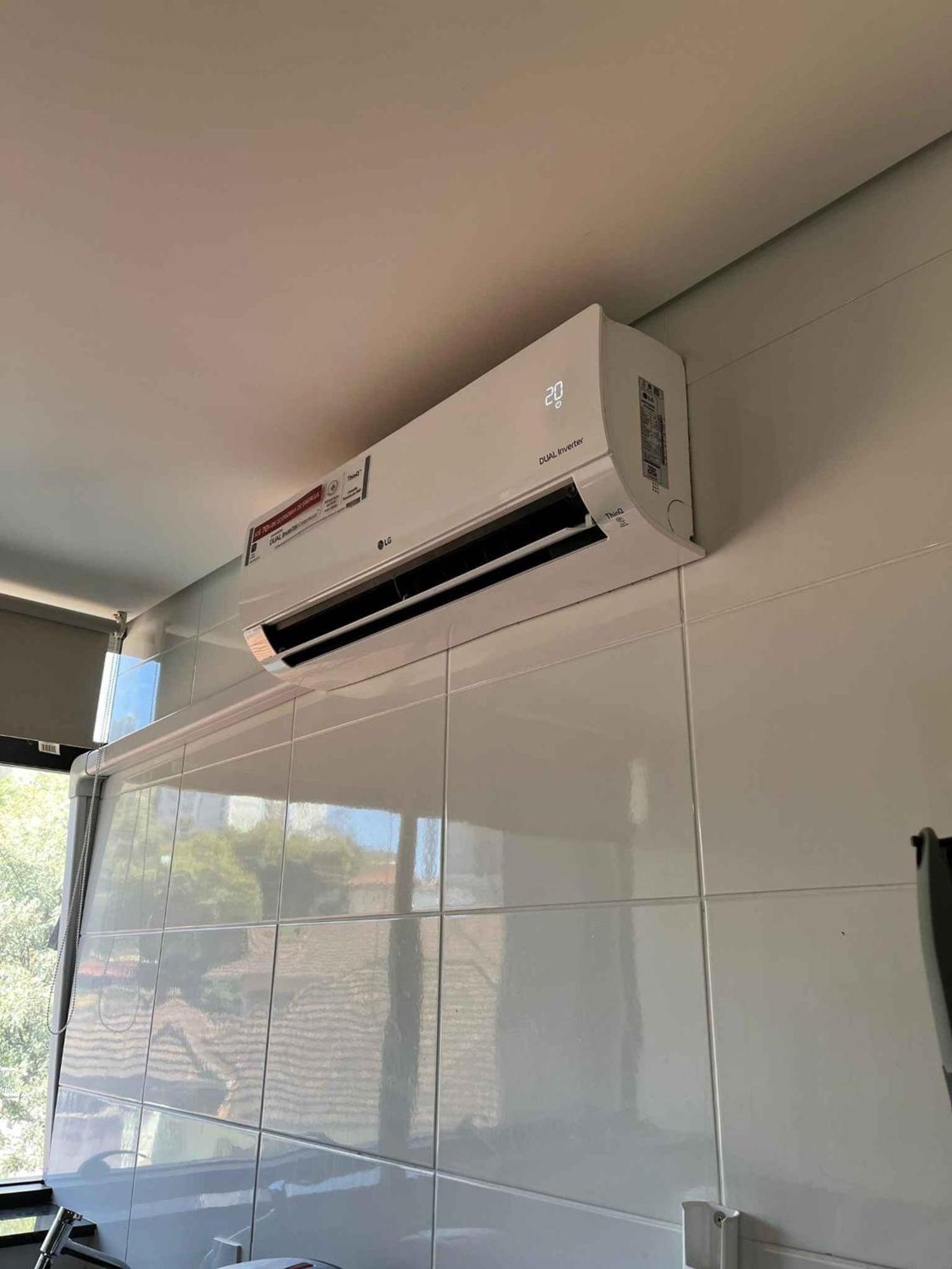 Lk Lourdes 16 Appartement Belo Horizonte Buitenkant foto