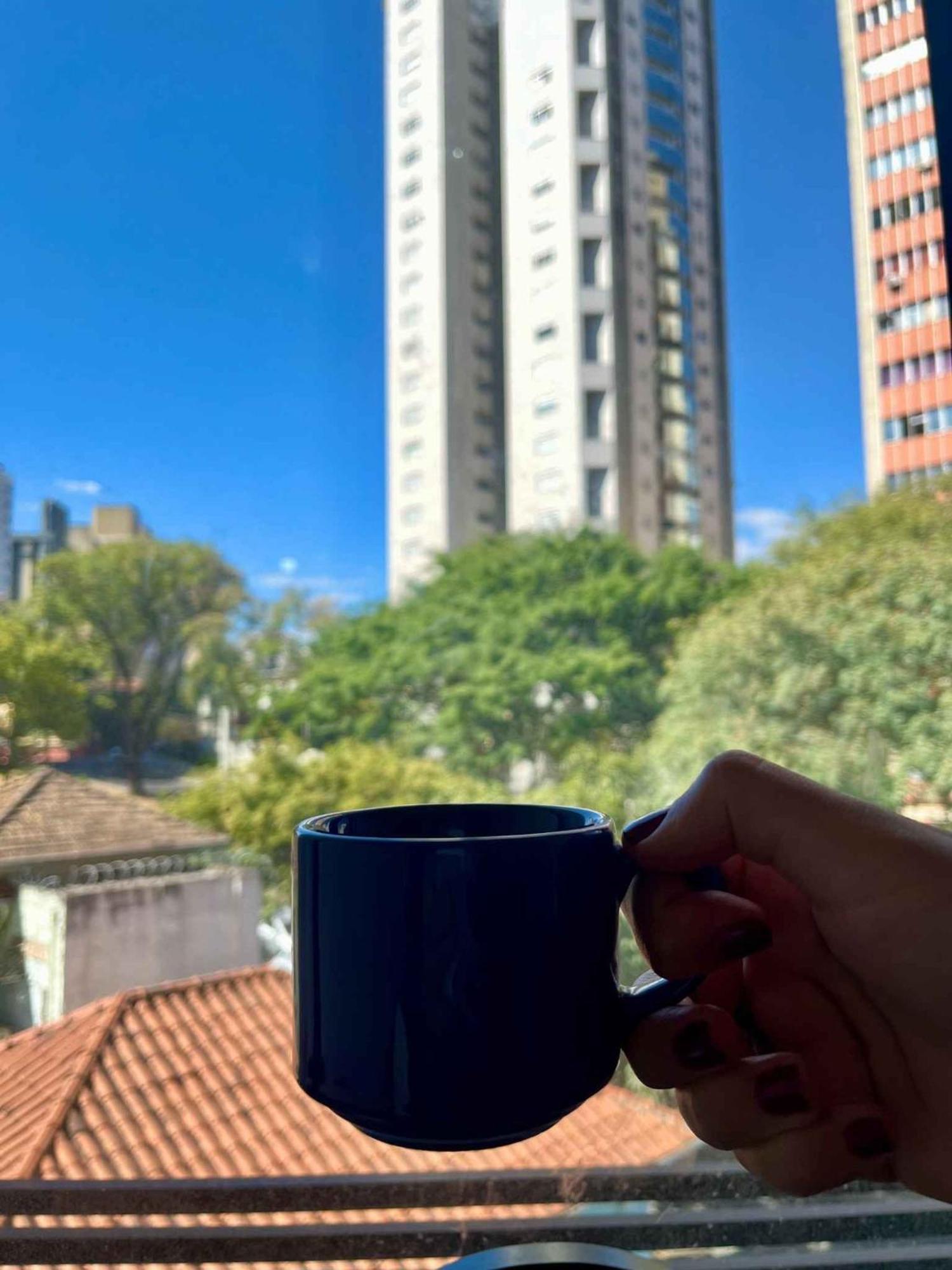 Lk Lourdes 16 Appartement Belo Horizonte Buitenkant foto