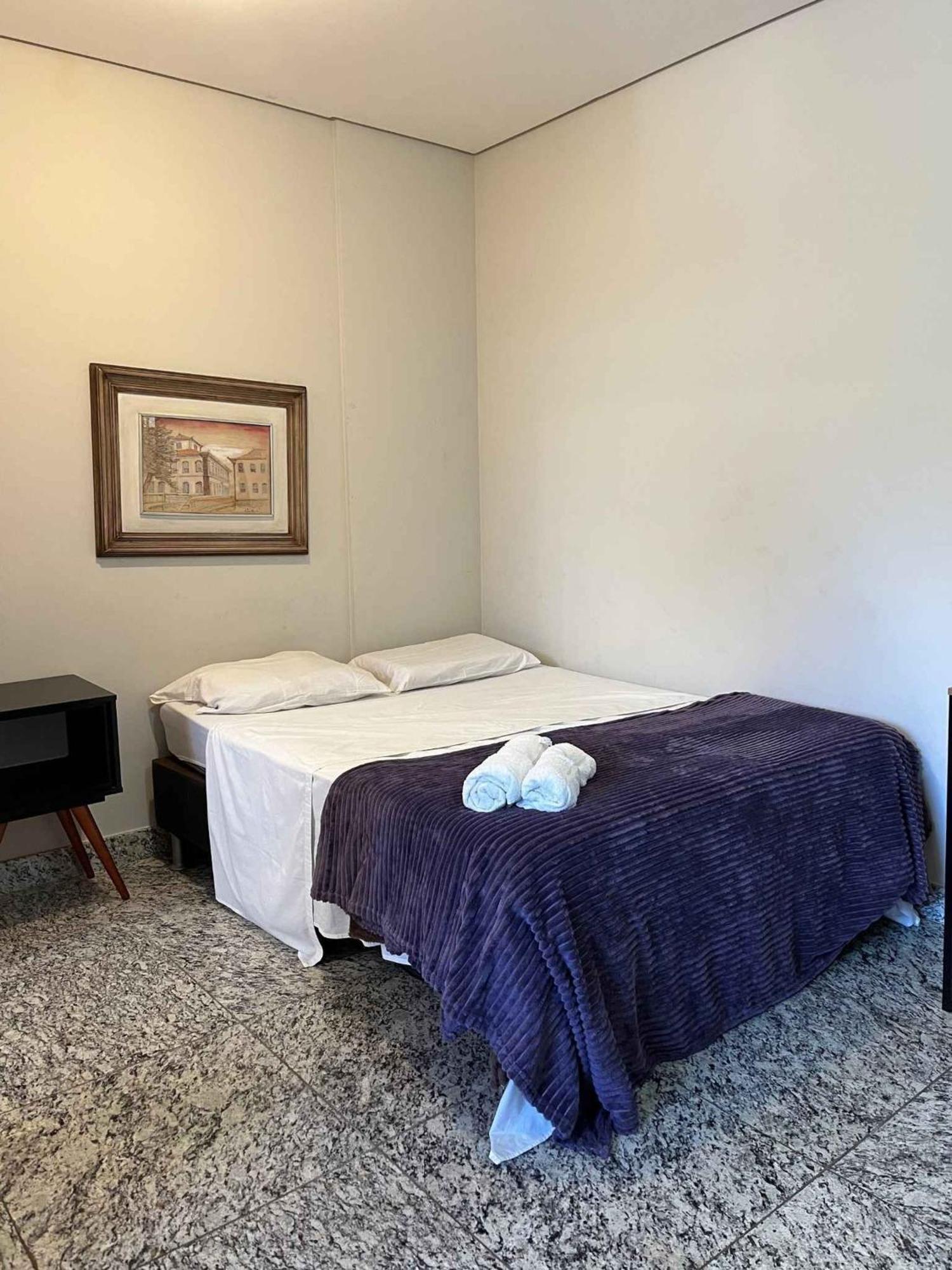 Lk Lourdes 16 Appartement Belo Horizonte Buitenkant foto