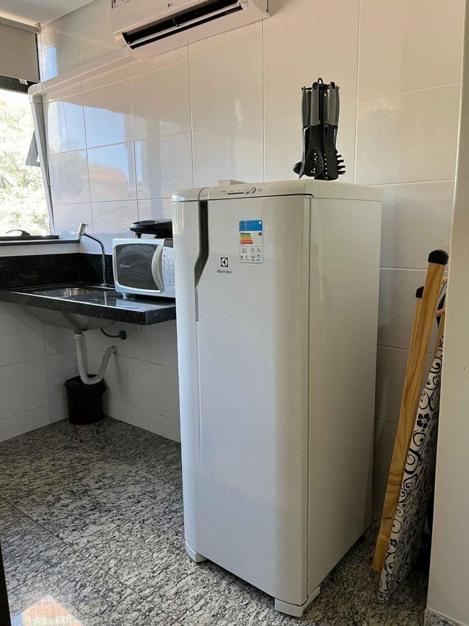 Lk Lourdes 16 Appartement Belo Horizonte Buitenkant foto