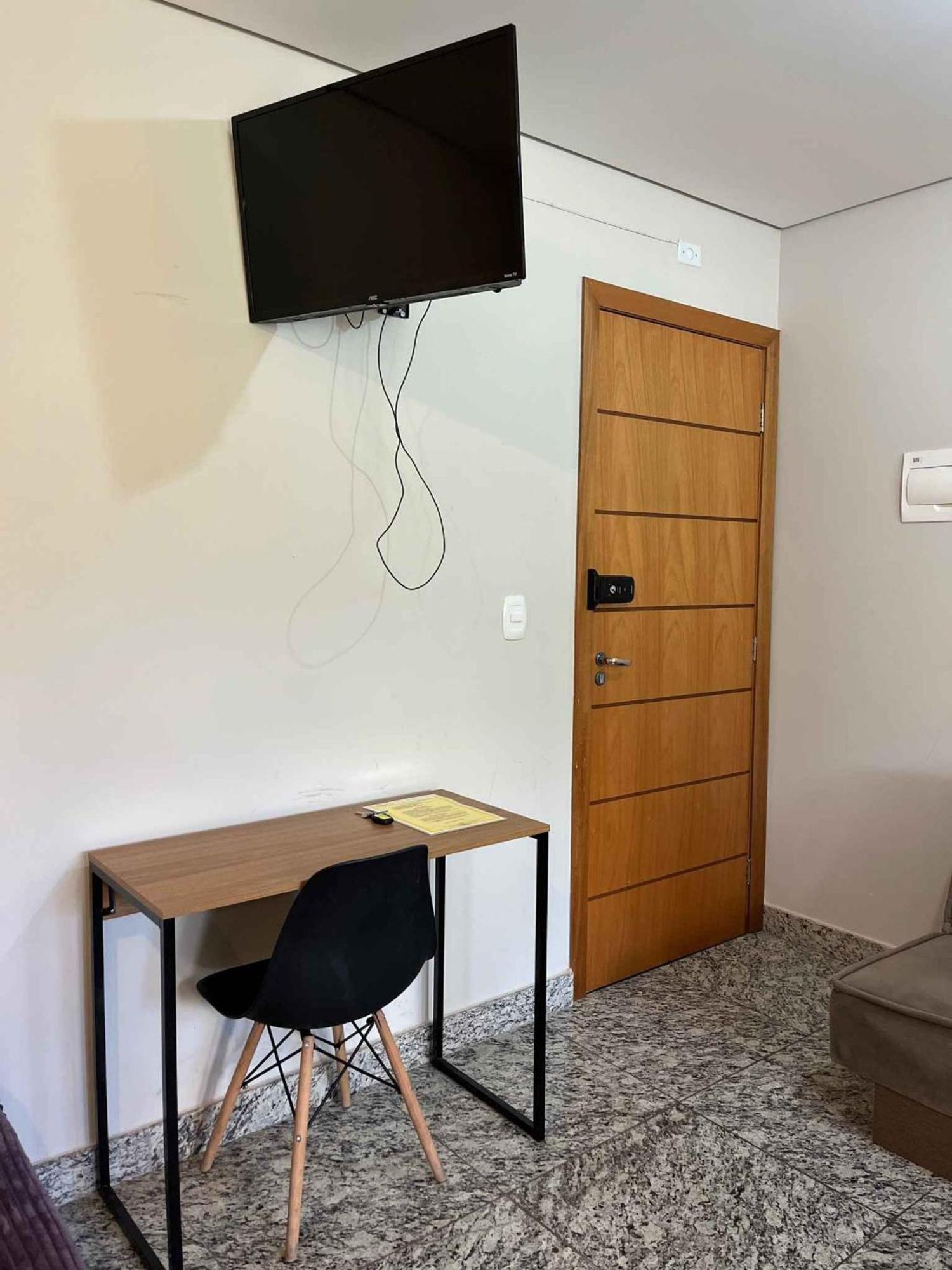 Lk Lourdes 16 Appartement Belo Horizonte Buitenkant foto