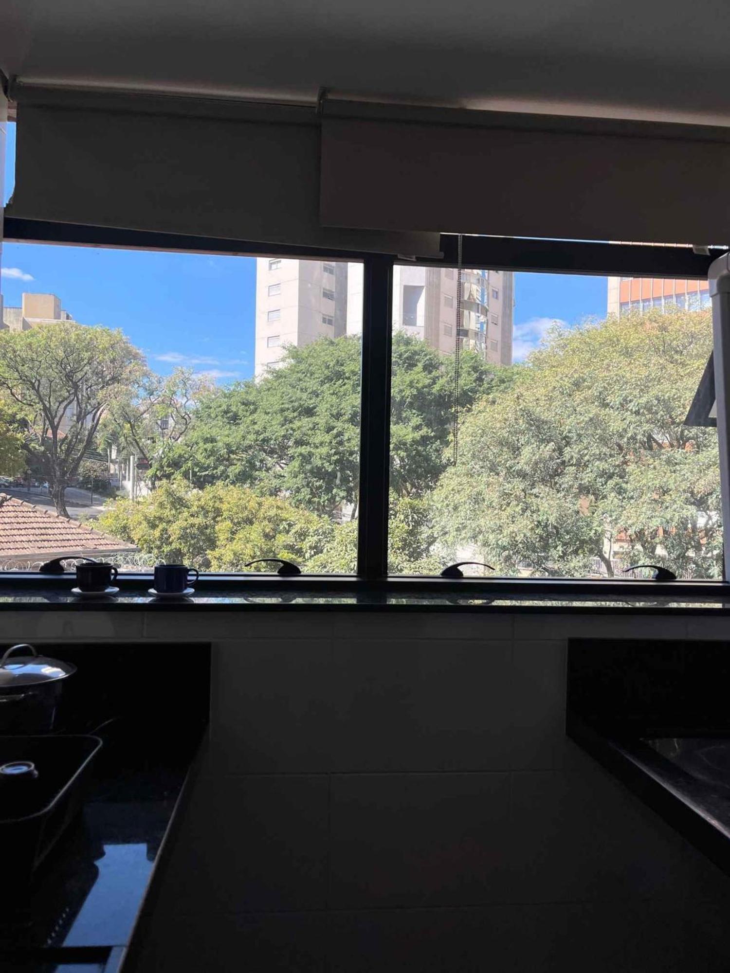 Lk Lourdes 16 Appartement Belo Horizonte Buitenkant foto