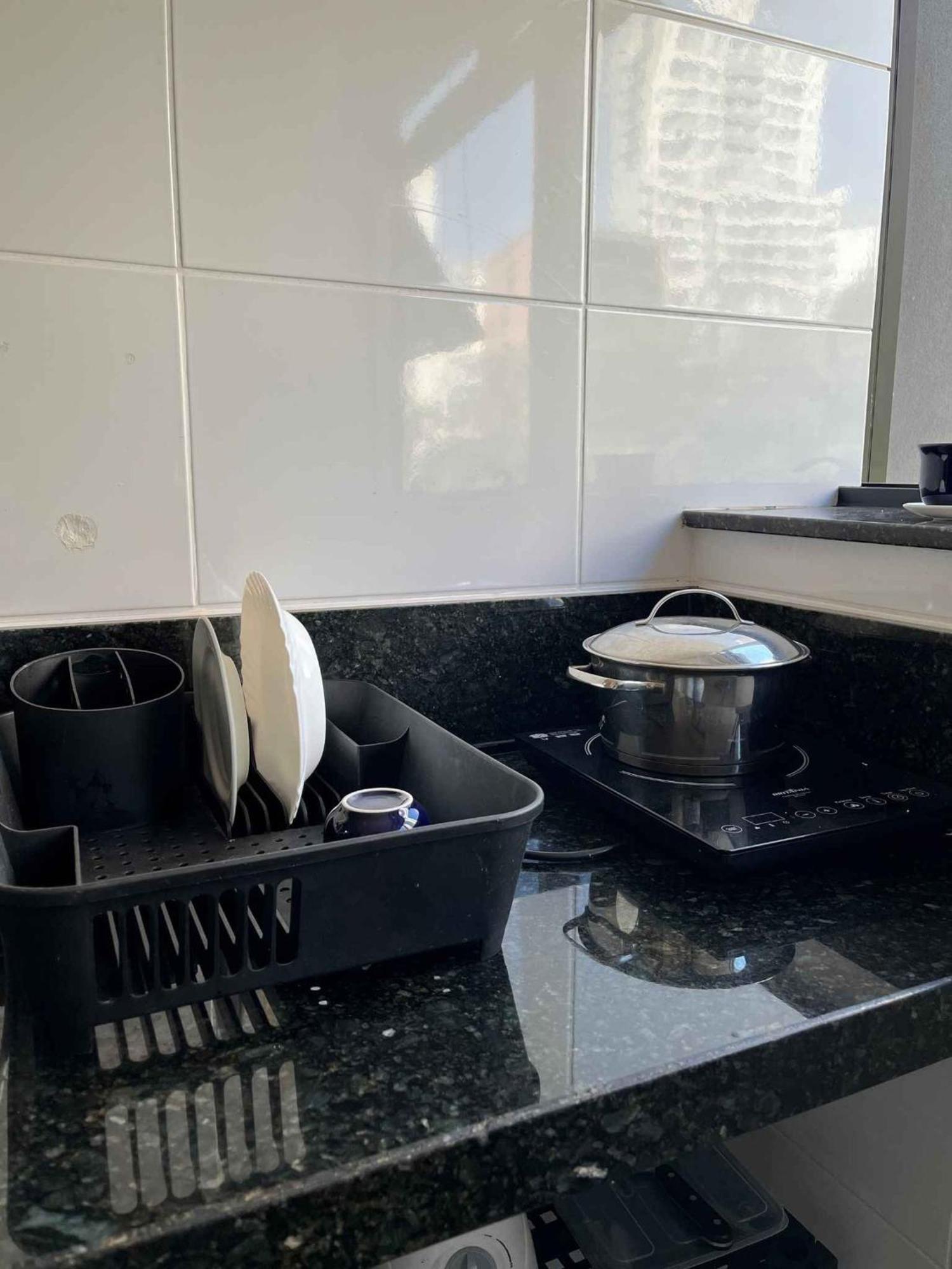 Lk Lourdes 16 Appartement Belo Horizonte Buitenkant foto